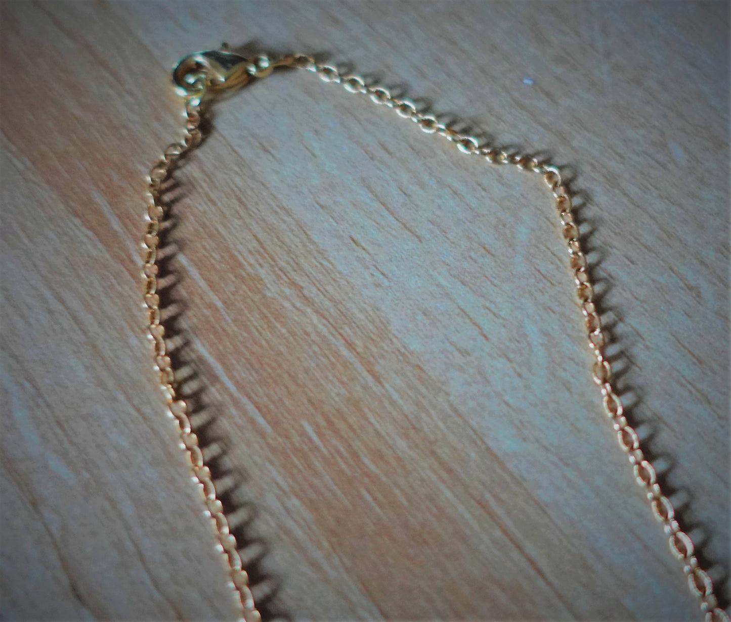 Finding ReLEAF Necklace