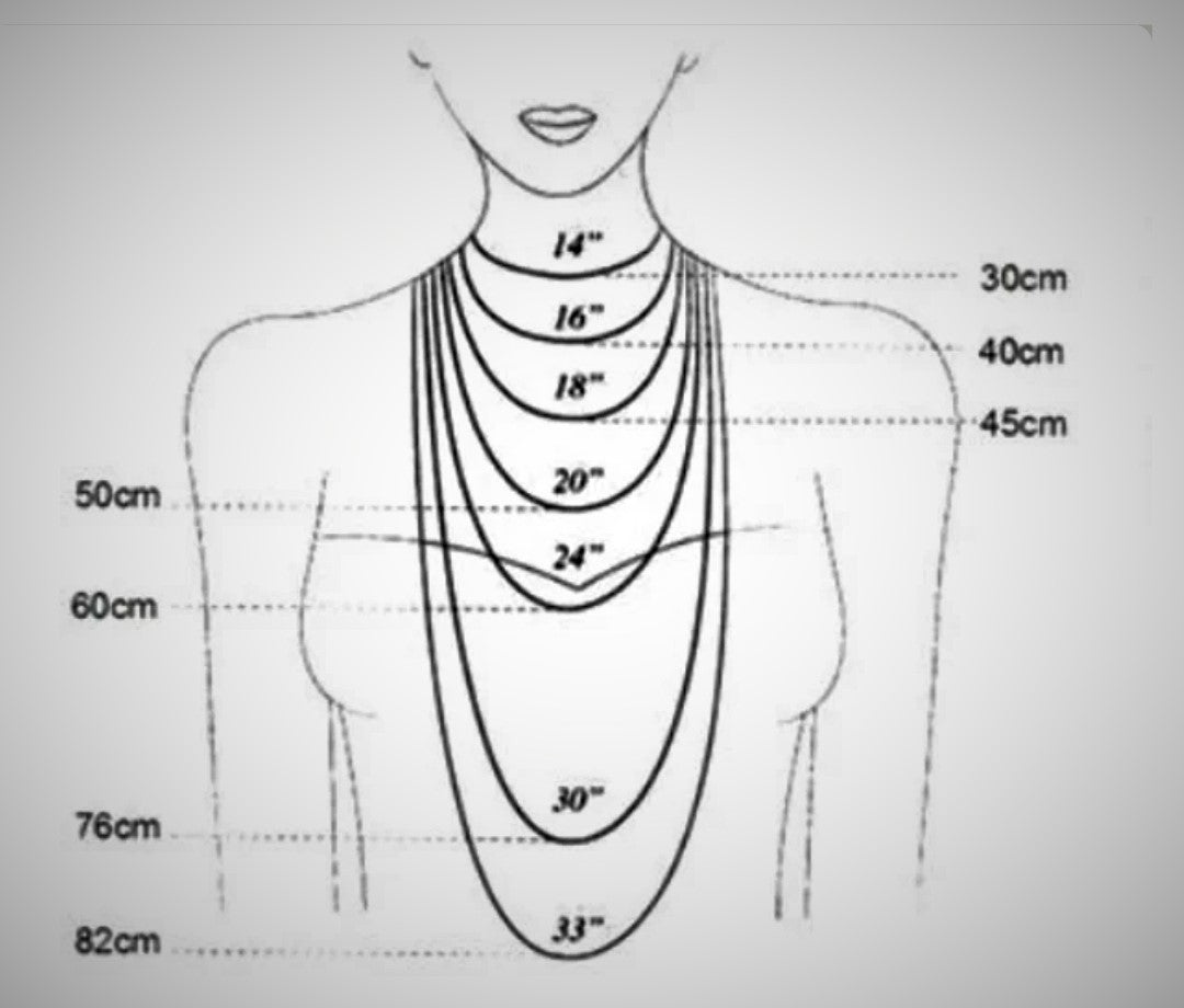 Finding ReLEAF Necklace